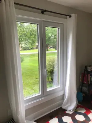 German System Windows - Window Installation & Replacement in Ann Arbor, MI