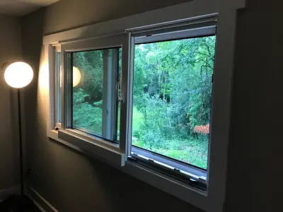 German System Windows - Window Installation & Replacement in Ann Arbor, MI