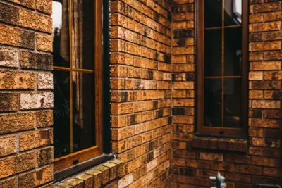 Leamington Residential Development — Window Installation & Replacement project by German System Windows
