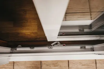Riverside Residential Development — Window Installation & Replacement project by German System Windows