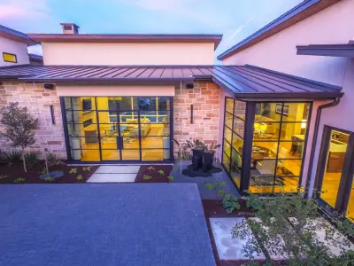 Presidio Doors - Door Installation & Replacement in Austin, TX