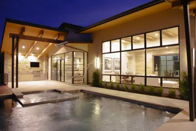 Presidio Doors - Door Installation & Replacement in Austin, TX