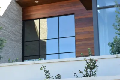 Housing Developments 2016 — Window Installation & Replacement project by Presidio Doors