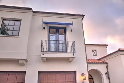 Residential Developments 2017 — Window Installation & Replacement project by Presidio Doors