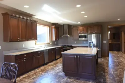 Heartland Pella Kearney - Window Installation & Replacement in Kearney, NE