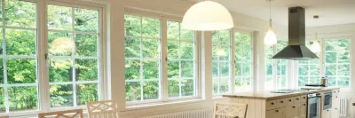 Housing Developments — Window Installation & Replacement project by Alliance Building Material Supply