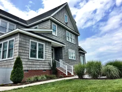 Custom View LLC - Window Installation & Replacement in Richmond, VA