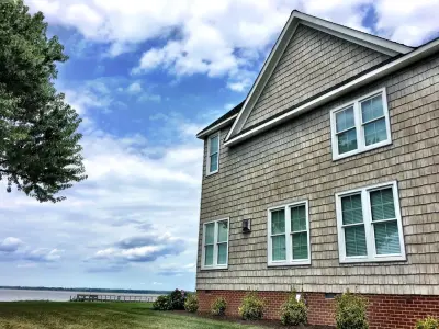 Custom View LLC - Window Installation & Replacement in Richmond, VA