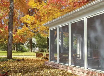 Air Tech Screen Products Inc. - Window Installation & Replacement in Yorba Linda, CA