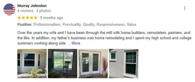 White Hat Windows - Door Installation & Replacement in Tampa, FL