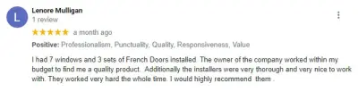 White Hat Windows - Door Installation & Replacement in Tampa, FL