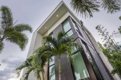 Argentine Group - Outdoor Lighting Installation in Saint Petersburg, FL