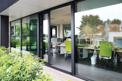 Guido Building Materials - Window Installation & Replacement in San Antonio, TX