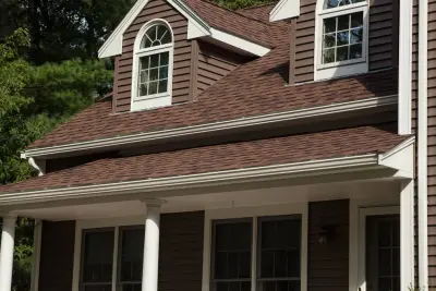 Marshall Building & Remodeling - Roofing & Gutter Services in Riverside, RI