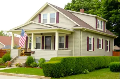 Marshall Building & Remodeling - Roofing & Gutter Services in Riverside, RI
