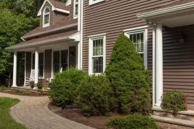 Marshall Building & Remodeling - Roofing & Gutter Services in Riverside, RI
