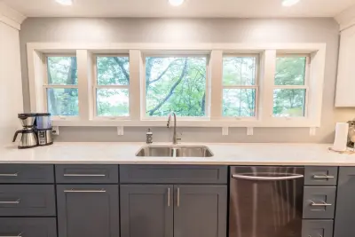 Lampert Lumber - Window Installation & Replacement in St Paul, MN