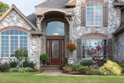 Vinyl-Lite Window Factory and Showroom - Window Installation & Replacement in Lorton, VA
