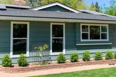 Ricky V Windows and Doors - Door Installation & Replacement in Clovis, CA