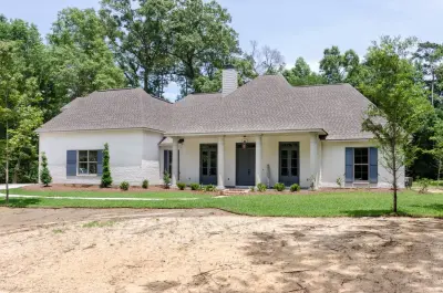 Madisonville Project by Rinaldi Builders — Window Installation & Replacement project by Jefferson Door Company