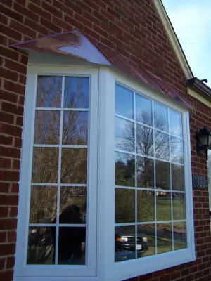 Serenity Windows T/A Those Window Guys - Window Installation & Replacement in Roanoke, VA