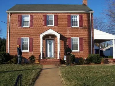 Serenity Windows T/A Those Window Guys - Window Installation & Replacement in Roanoke, VA