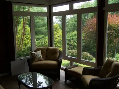 Serenity Windows T/A Those Window Guys - Window Installation & Replacement in Roanoke, VA