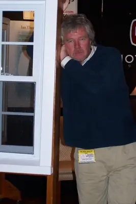 Serenity Windows T/A Those Window Guys - Window Installation & Replacement in Roanoke, VA