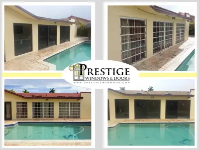 Prestige Windows & Doors - Window Installation & Replacement in Miami Lakes, FL