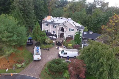 Northern Windows Siding, Roofing and Insulation - Insulation Installation in Goshen, NY