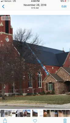 Winter Roofing and Remodeling llc - Design-Build Services in Colwich, KS