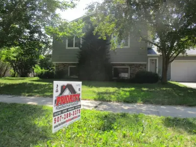 Priority Construction Services - Window Installation & Replacement in Rochester, MN