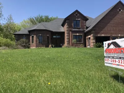 Priority Construction Services - Window Installation & Replacement in Rochester, MN