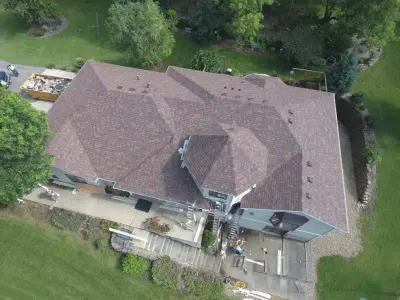Priority Construction Services - Window Installation & Replacement in Rochester, MN