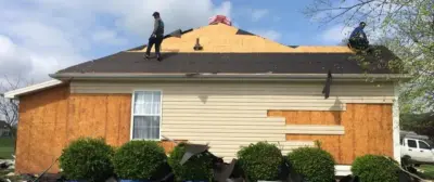 Dream Home Improvement LLC - Window Installation & Replacement in Hyannis, MA