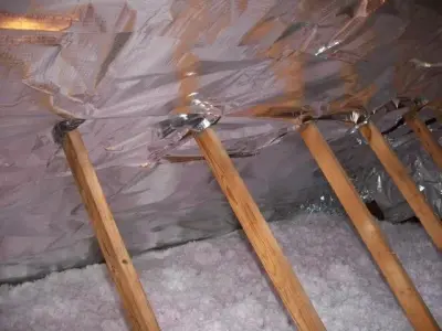12 Bravo Construction Companies LLC - Insulation Installation in Pearland, TX
