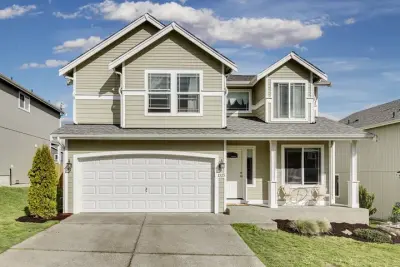WD Renovations - Door Installation & Replacement in Bellbrook, OH