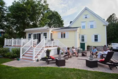 Marshall Building & Remodeling - Roofing & Gutter Services in Dartmouth, MA