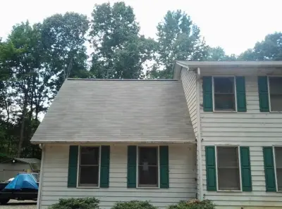 Energy Catchers LLC - Window Installation & Replacement in Raleigh, NC
