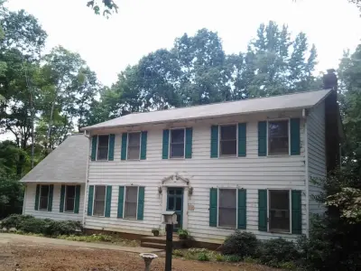 Energy Catchers LLC - Window Installation & Replacement in Raleigh, NC