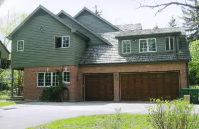 Home Expansions — Window Installation & Replacement project by LaPelusa Home Improvement, Inc.
