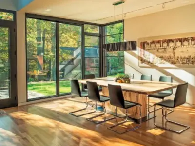 Architectural Windows & Doors - Door Installation & Replacement in Glenwood Springs, CO