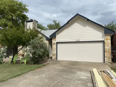 Austin Pro Siding, Windows & Roofing - Door Installation & Replacement in Austin, TX