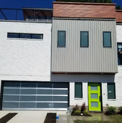 BMC Bentonville Window & Door Design Center - Door Installation & Replacement in Bentonville, AR