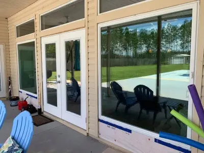 Koehler Homes - Door Installation & Replacement in Jacksonville, FL