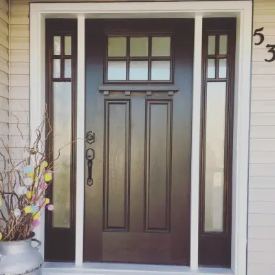 City Creek Glass - Garage Door Installation & Repair in Pocatello, ID