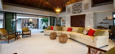 Samsara Retreat in Turks & Caicos — Window Installation & Replacement project by Panda Windows & Doors