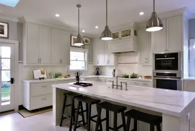 San Diego Complete Home Renovation — Window Installation & Replacement project by Doors, Etc.