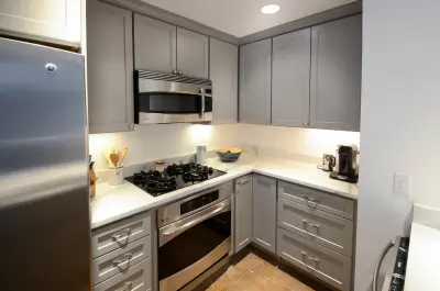 Sanderson Services, LLC. Remodeling Initiative — Window Installation & Replacement project by Jefferson Door Company