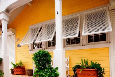 Gulf Coast Roll-a-way - Window Installation & Replacement in Foley, AL